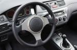 Mitsubishi Lancer Evolution VIII 2003 года